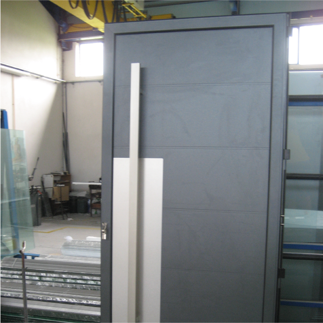 Porta LH1