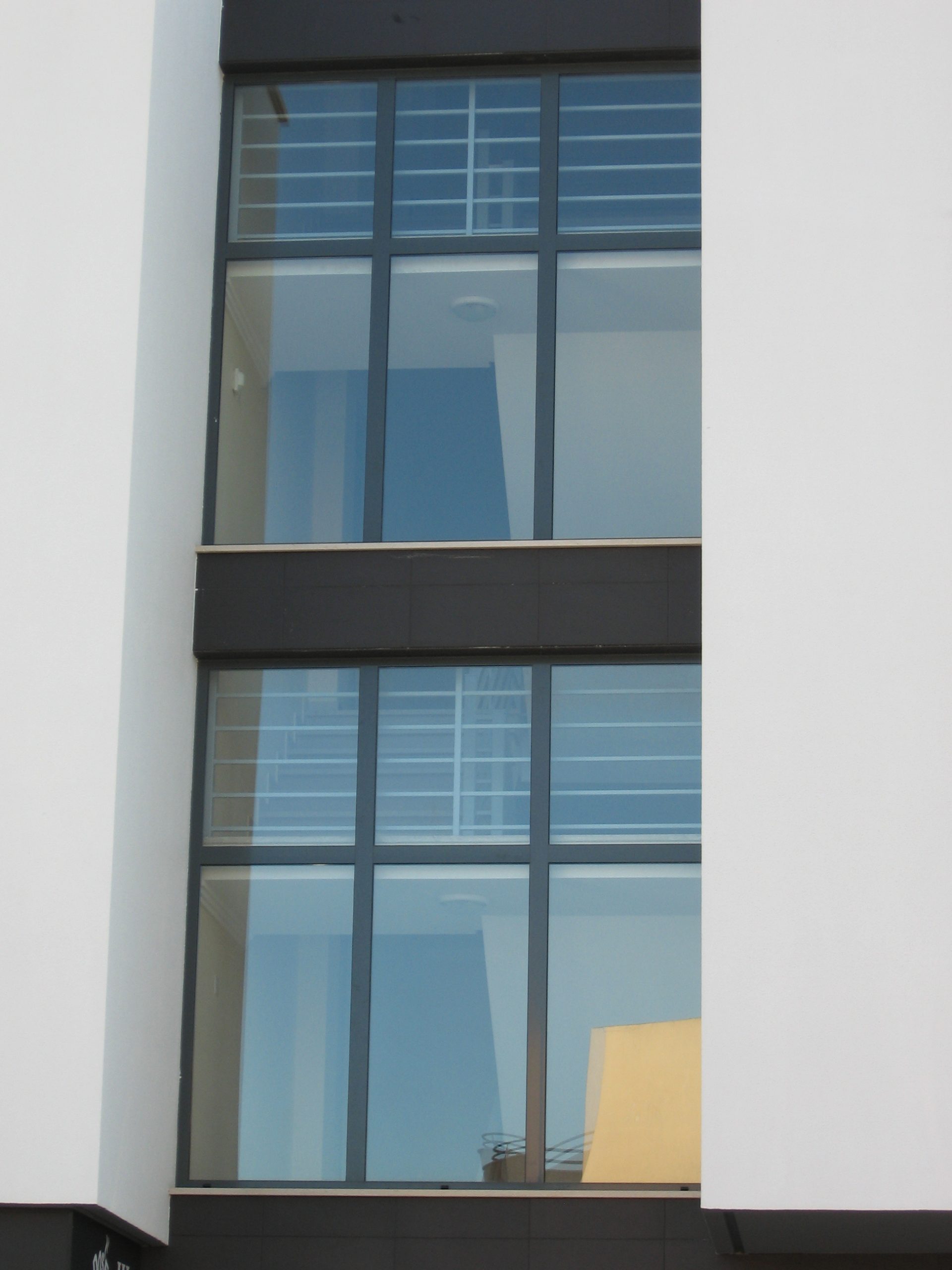 Fachada 2